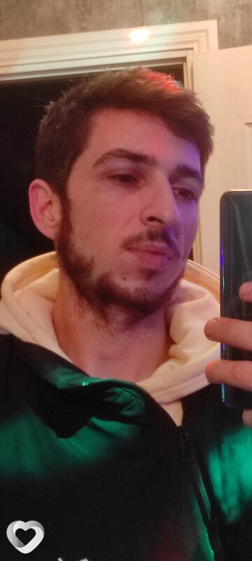 Alisher, 28, Москве — анкета №729337
