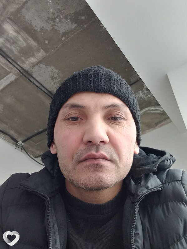 Абдулхаким, 42, Алматы — анкета №729346