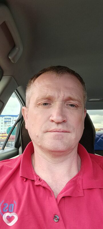 Юрий, 46, Сургуте — анкета №729351
