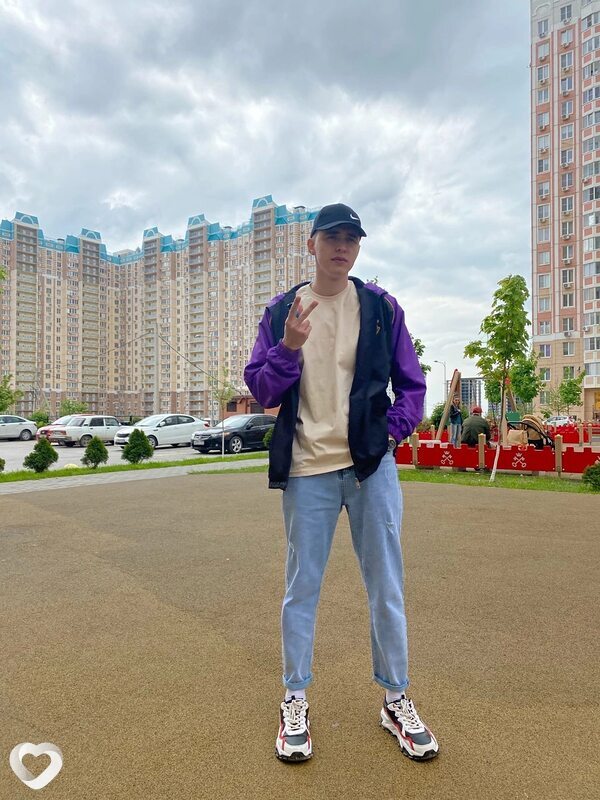 Александр, 22, Ростове-на-Дону — анкета №729288