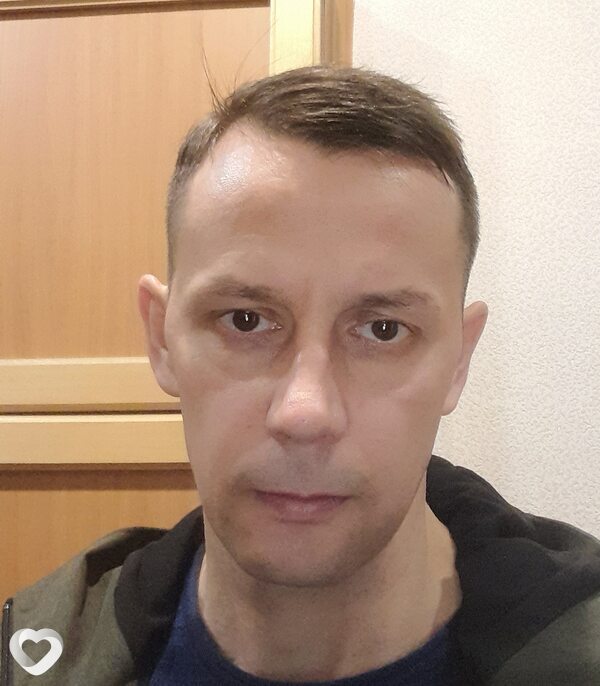 Михаил, 43, Ярославле — анкета №729291
