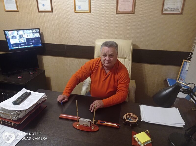 Риф, 68, Уфе — анкета №729293