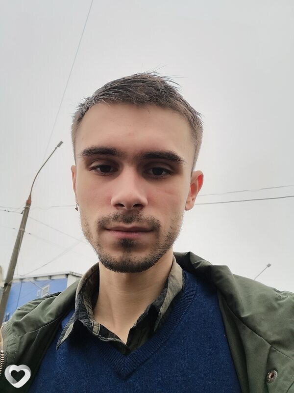 Влад, 30, Москве — анкета №729297