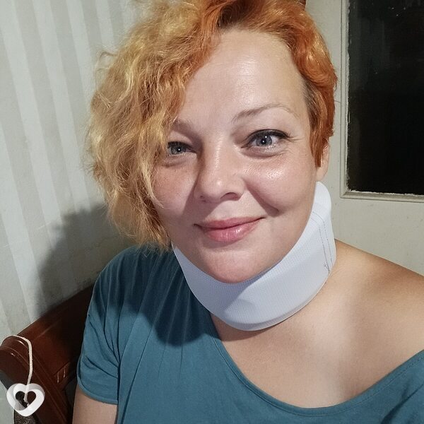 Вишня, 42, Москве — анкета №729299