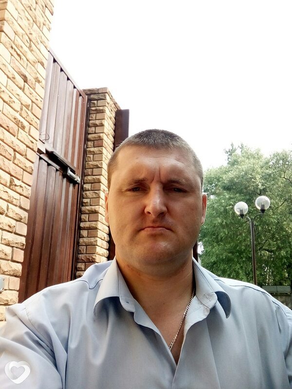Николай, 42, Апрелевке — анкета №729302
