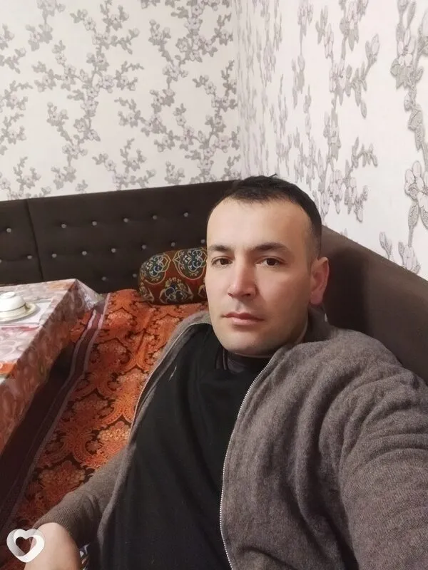 Farxod, 34, Фергана — анкета №10193