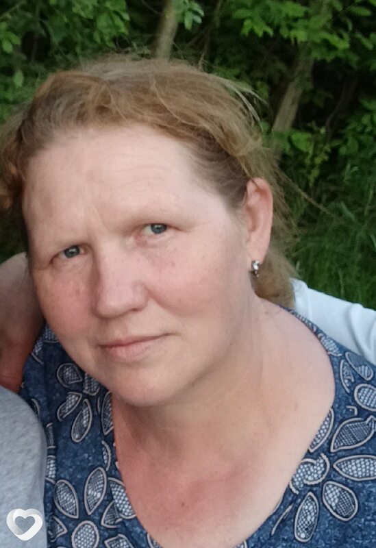 Светлана, 50, Пскове — анкета №729306