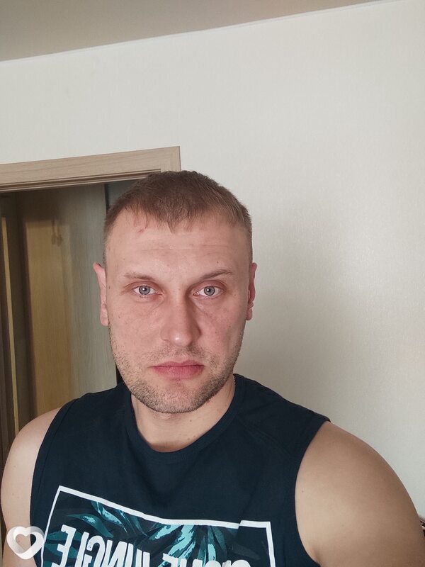 Дмитрий, 39, Кирове — анкета №729410