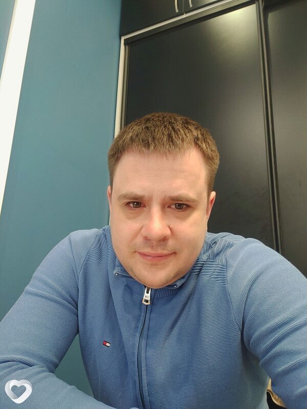 Роман, 37, Иркутске — анкета №729413
