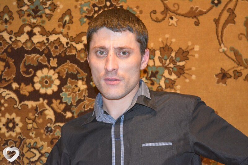 Алексей, 39, Кинеле — анкета №729414