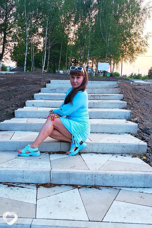 Таня, 45, Муроме — анкета №729417