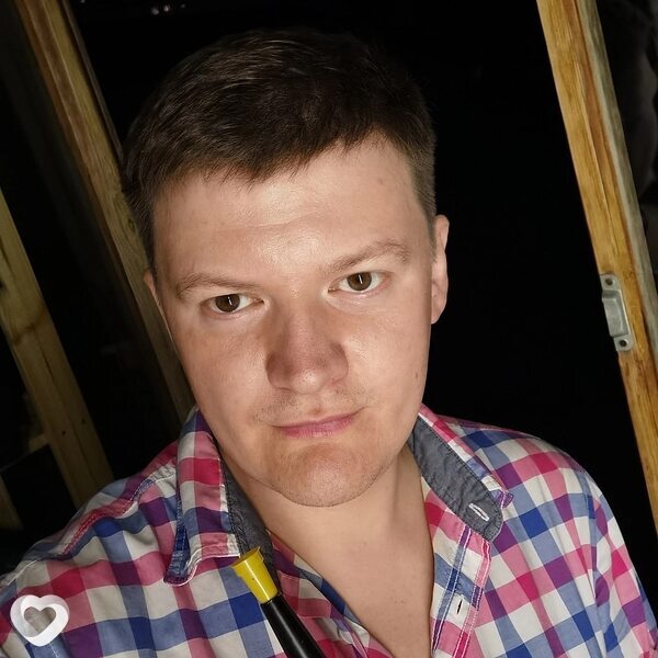 Виталий, 39, Москве — анкета №729418