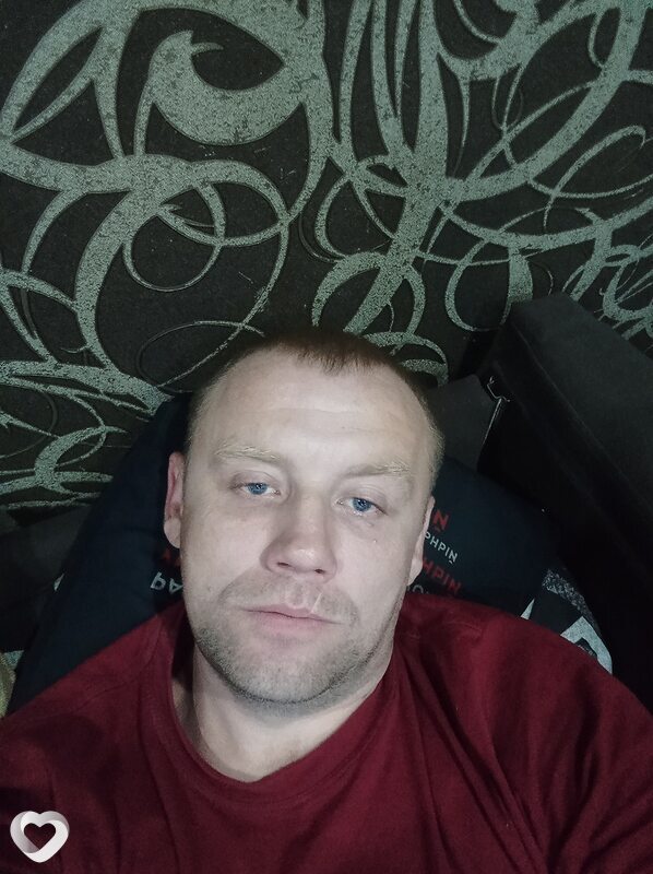 Влад, 36, Кемерове — анкета №729421