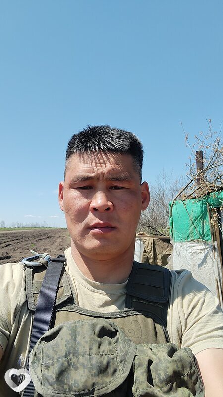 Александр, 38, Улан-Удэ — анкета №729429