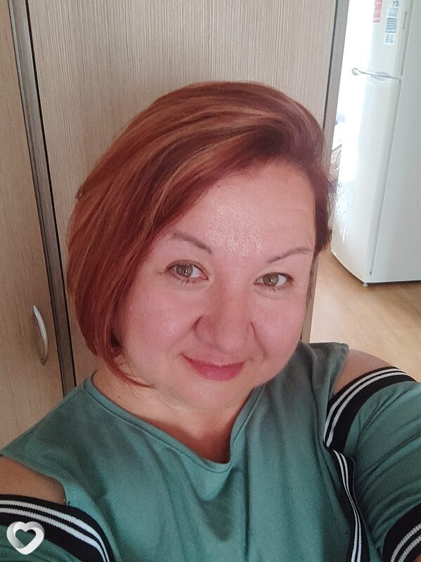 Вероника, 45, Иркутске — анкета №729432