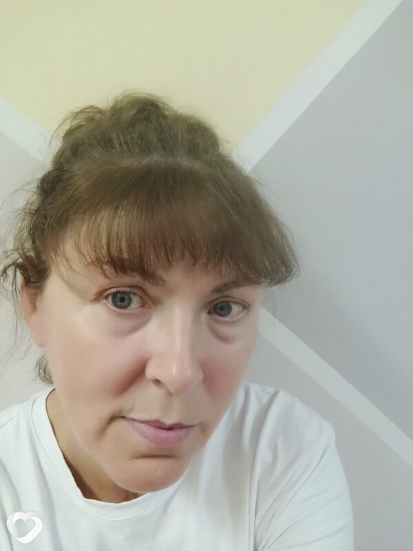 Жанна, 58, Минске — анкета №729515