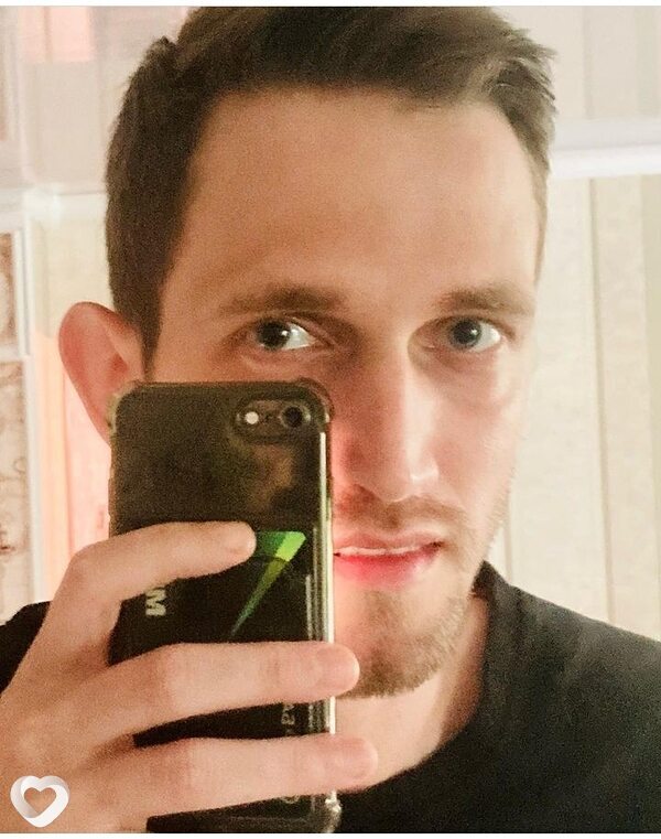 Александр, 31, Астрахани — анкета №729522