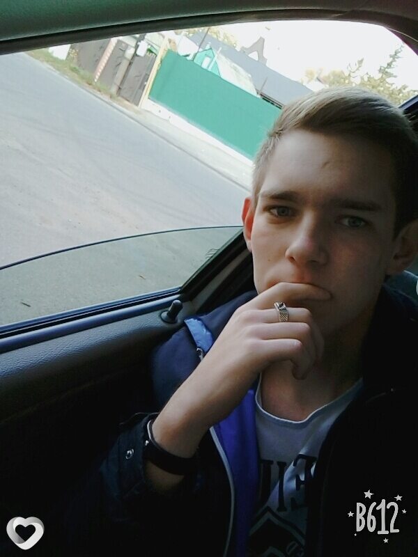 Некто, 28, Ставрополе — анкета №729531