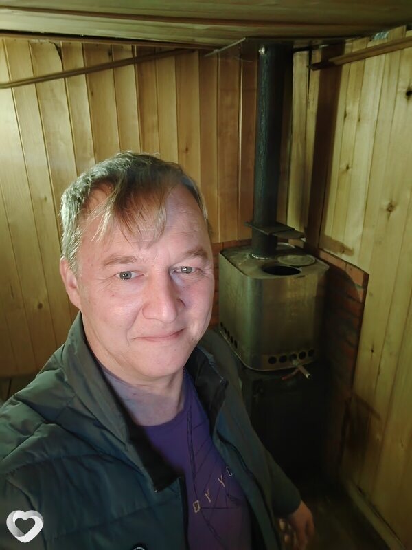 Вадим, 43, Железногорске-Илимском — анкета №729212