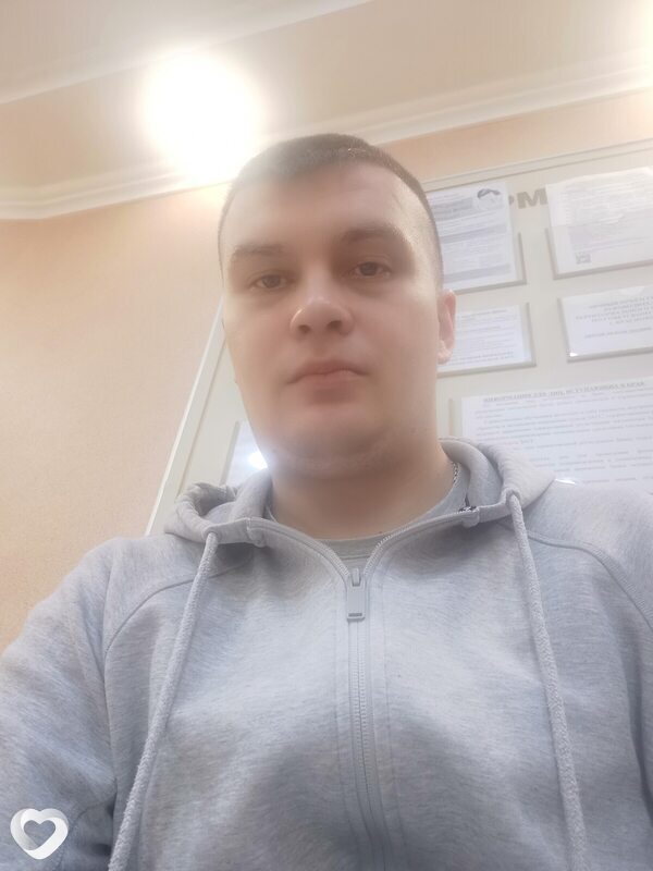 Это Я, 36, Красноярске — анкета №729217