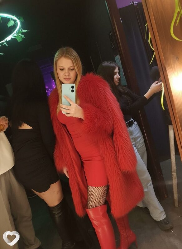 Руфина, 23, Уфе — анкета №729219
