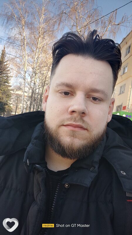 Семён, 27, Нижнем Новгороде — анкета №729221