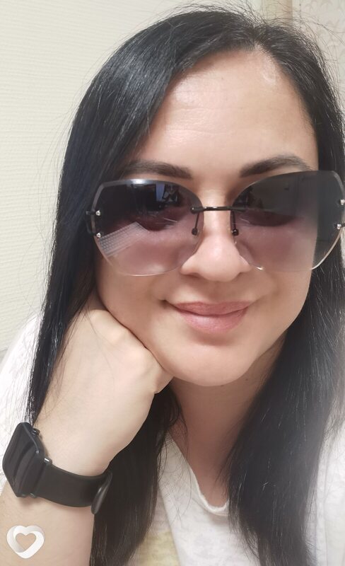 Наталья, 45, Нижнем Новгороде — анкета №729226