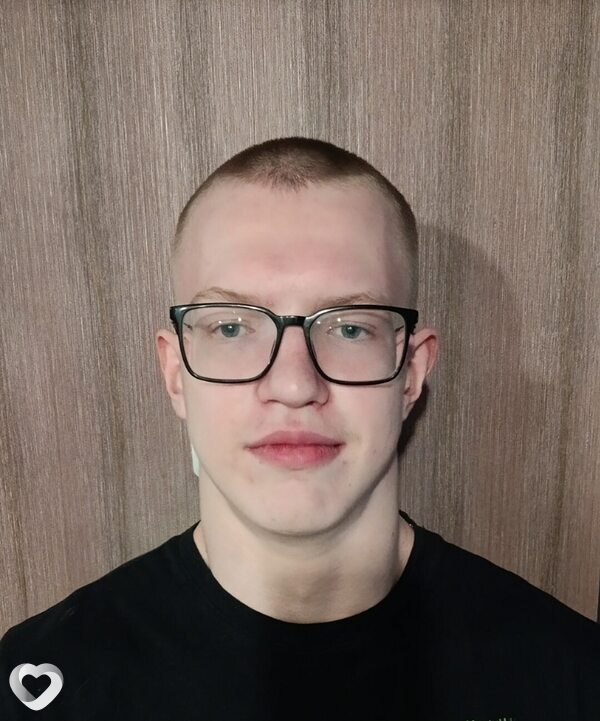 Кирилл, 21, Самаре — анкета №729230