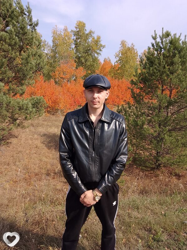 Дмитрий, 32, Бийске — анкета №729535