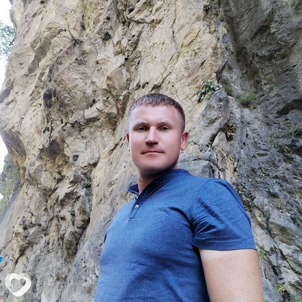 Алексей, 39, Саратове — анкета №729536
