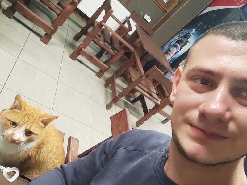 Костя, 33, Луганске — анкета №729542