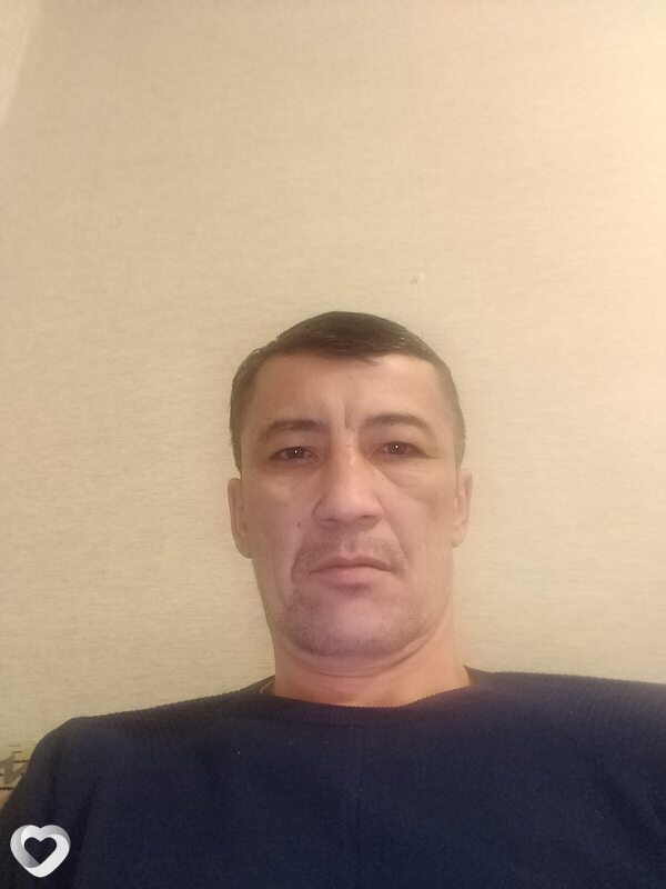 Руслан, 40, Красноярске — анкета №729543
