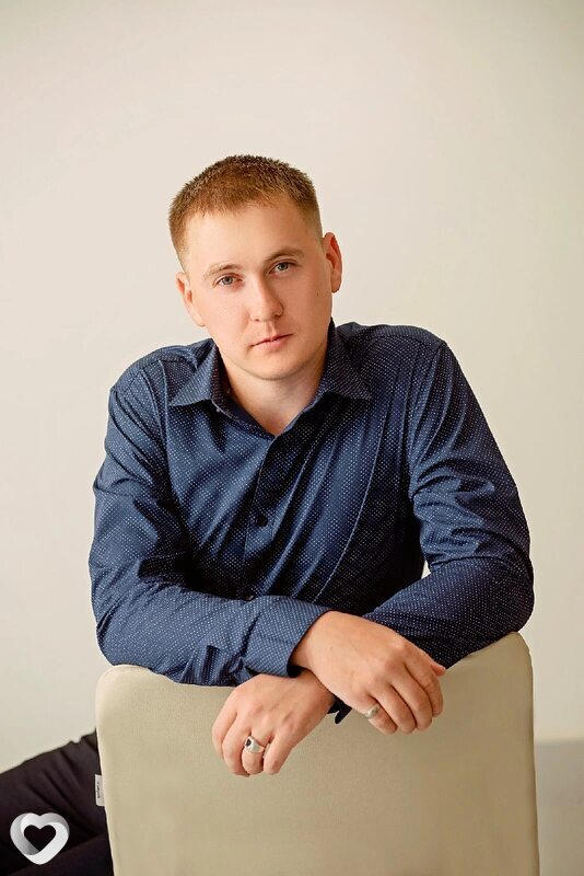 Владимир, 37, Миассе — анкета №729544