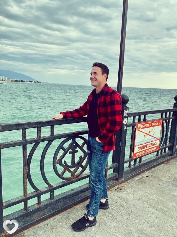 Александр, 30, Шахтах — анкета №729551