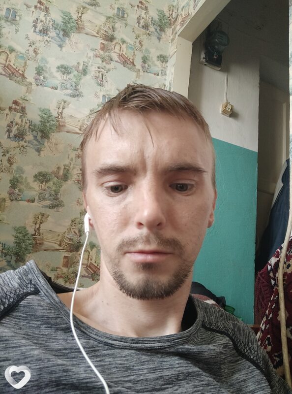 Константин, 31, Магнитогорске — анкета №729554