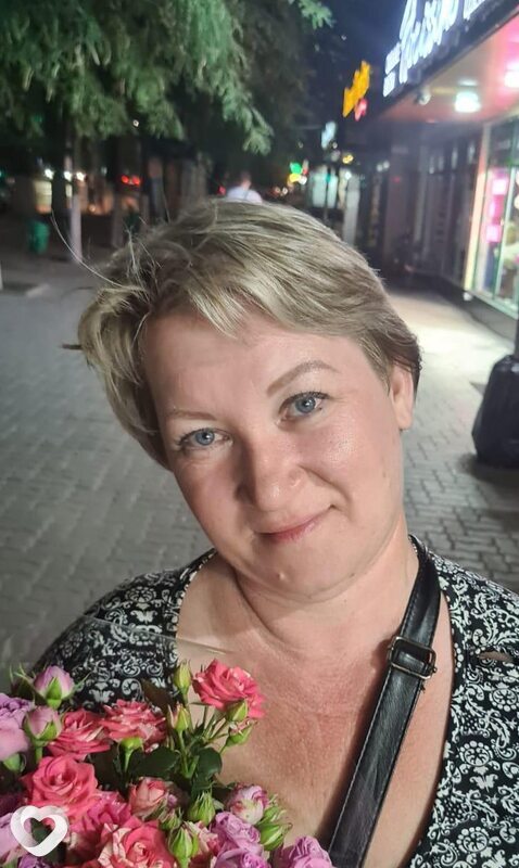 Гульшат, 43, Ростове-на-Дону — анкета №729499