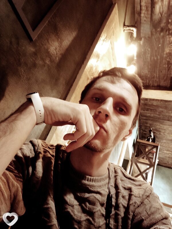 Shootnick, 36, Курганинске — анкета №729500