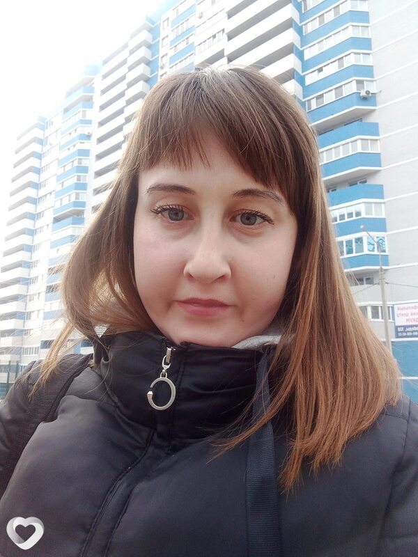 Софа, 36, Москве — анкета №729504