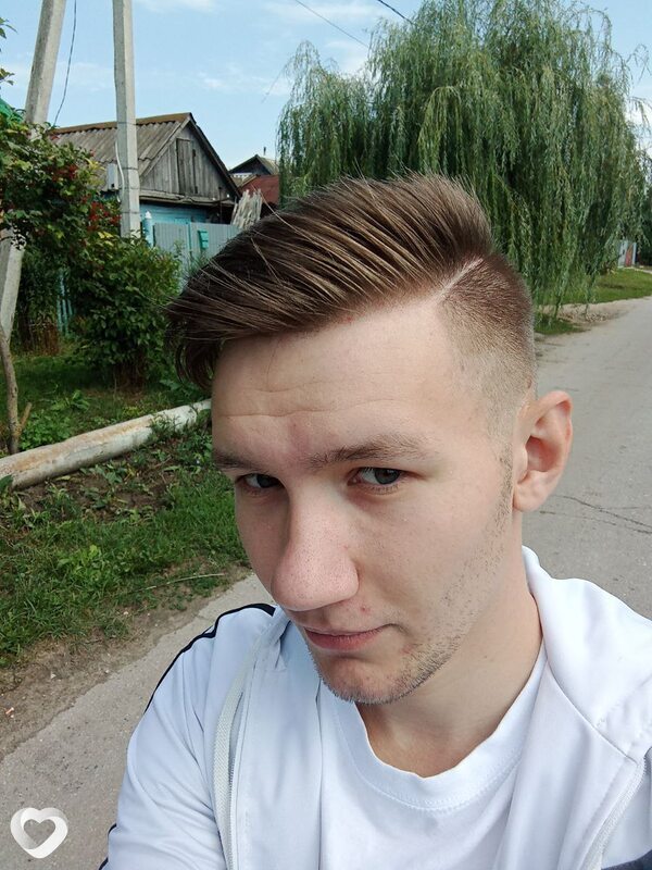 Андрей Смирнов, 25, Туле — анкета №729506