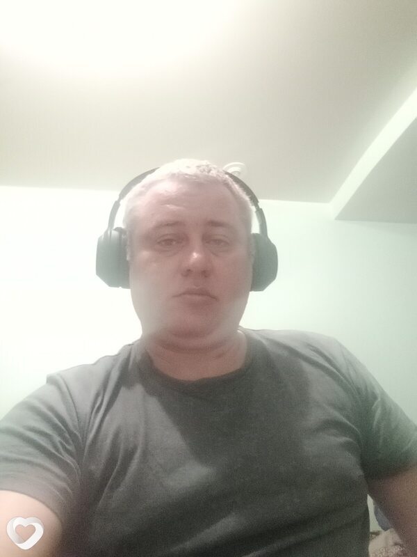 Николай, 42, Полоцке — анкета №729584