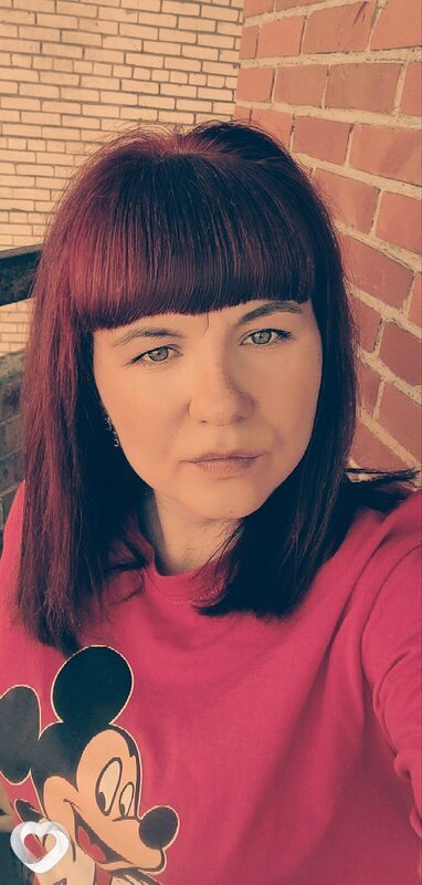 Лилу, 35, Санкт-Петербурге — анкета №729589