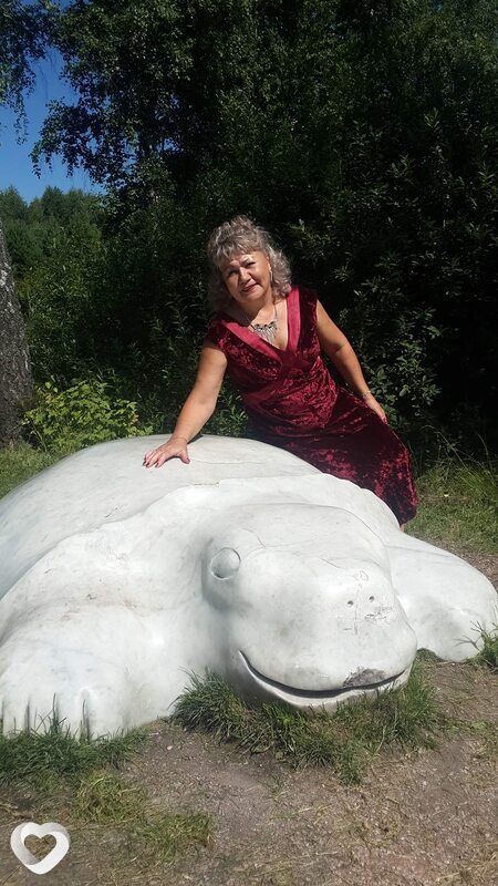Елена, Осинники