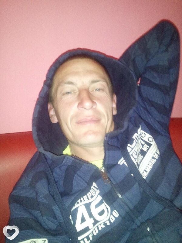 Алексей, 47, Луганске — анкета №729592