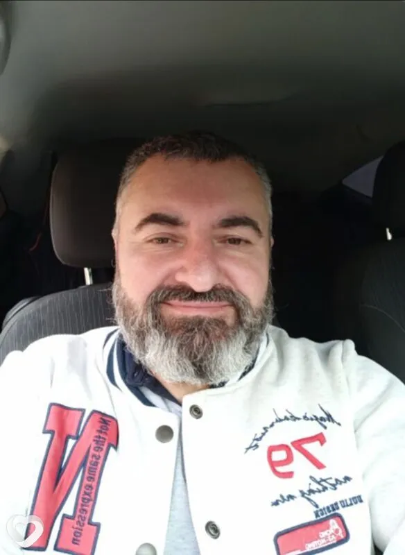 Яков, 50, Москве — анкета №729597