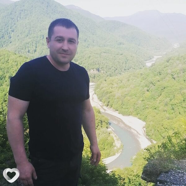 Андрей, 44, Сочи — анкета №729558