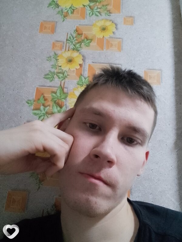 Александр, 27, Ижевске — анкета №729563