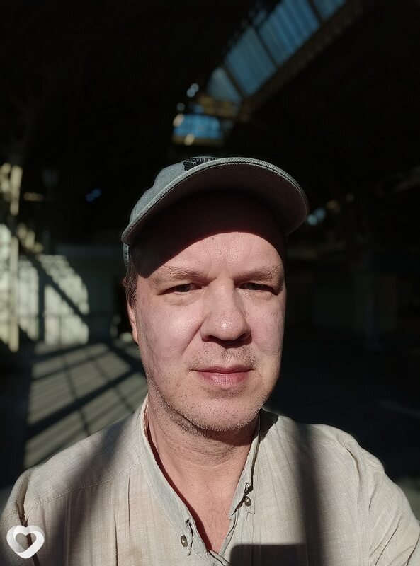 Алексей, 46, Санкт-Петербурге — анкета №729564