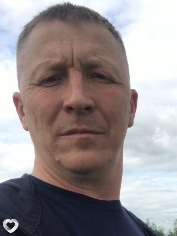 Владимир, 46, Чите — анкета №729572