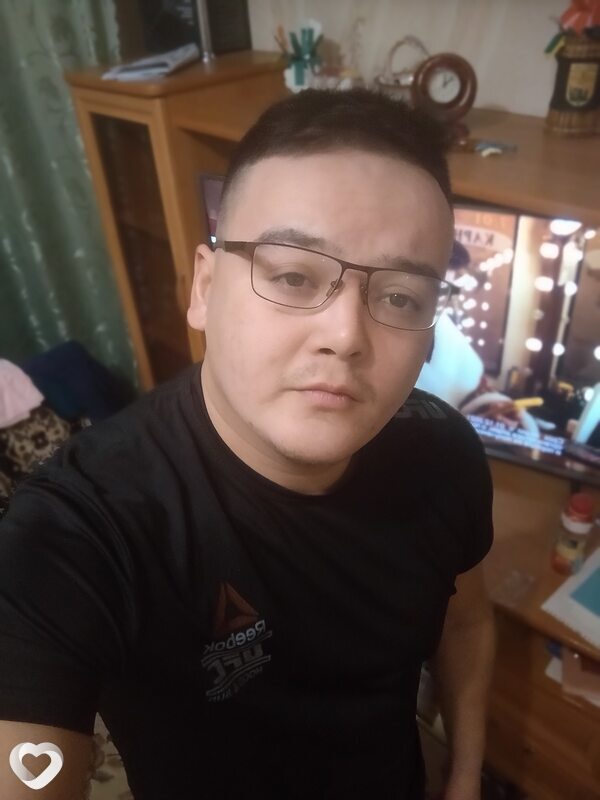Роман, 33, Уфе — анкета №729575