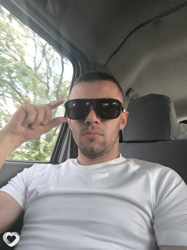 Данил, 31, Виннице — анкета №729581